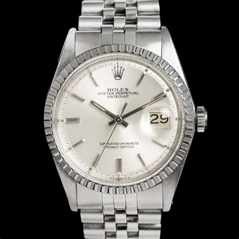 rolex 16031